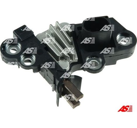 Regulator, alternator - AS-PL-ARE0178_BOSCH