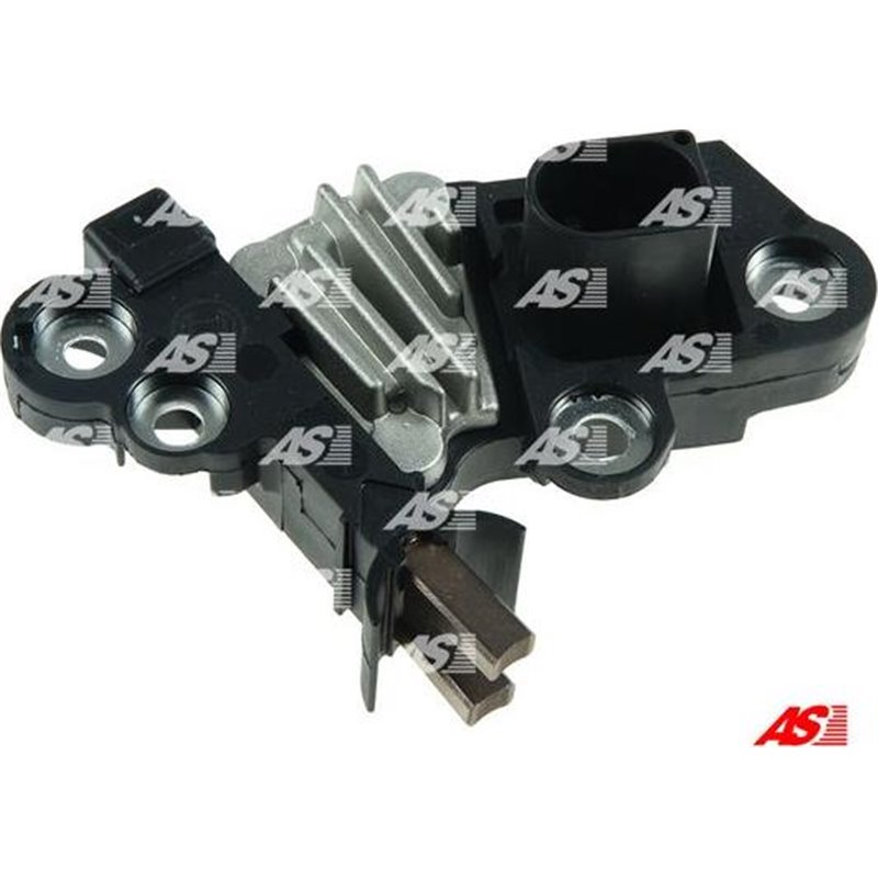 Regulator, alternator - AS-PL-ARE0178_BOSCH