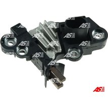 Regulator, alternator - AS-PL-ARE0178_BOSCH