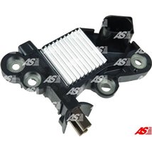 Regulator, alternator - AS-PL-ARE0184_BOSCH