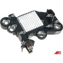 Regulator, alternator - AS-PL-ARE0185_BOSCH