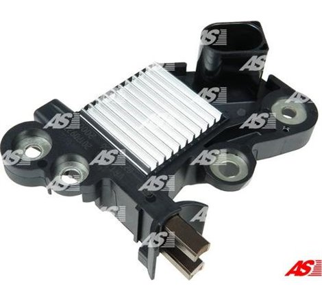 Regulator, alternator - AS-PL-ARE0191_BOSCH