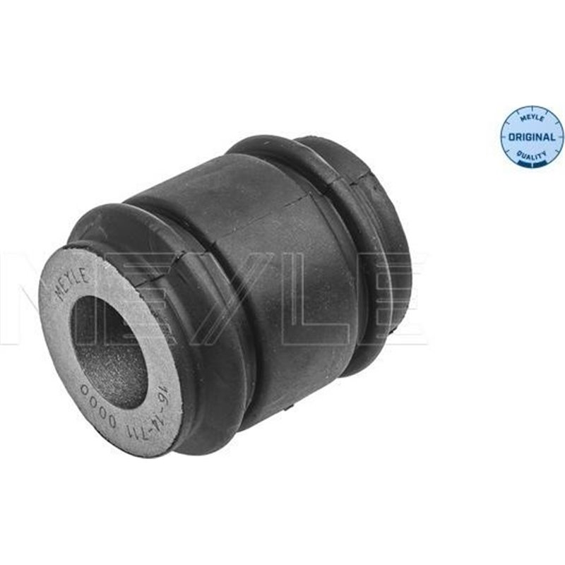 Bucsa de cauciuc brat spate DR-ST inferior din fata-din spate DACIA DUSTER. DUSTER-SUV. RENAULT DUSTER 1.2-2.0 04.10- - Meyle-16