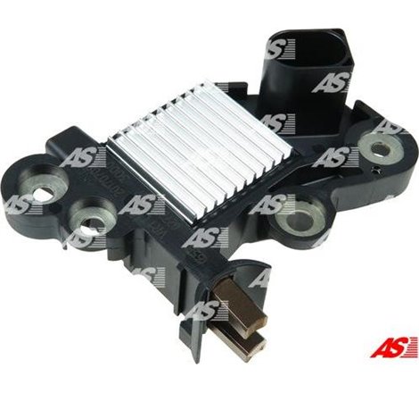 Regulator, alternator - AS-PL-ARE0195_BOSCH
