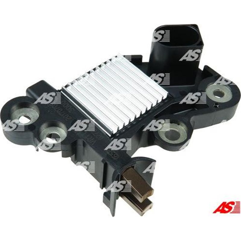 Regulator, alternator - AS-PL-ARE0195_BOSCH