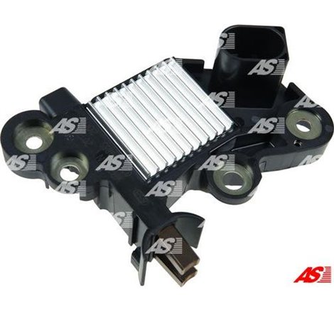 Regulator, alternator - AS-PL-ARE0196_BOSCH