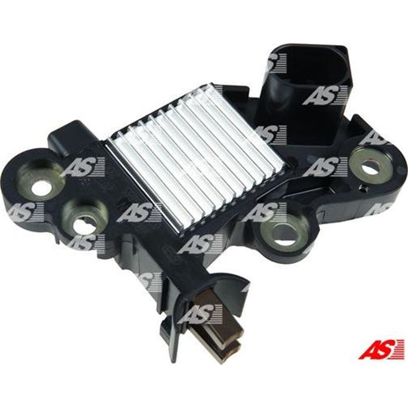 Regulator, alternator - AS-PL-ARE0196_BOSCH