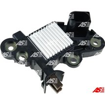 Regulator, alternator - AS-PL-ARE0196_BOSCH