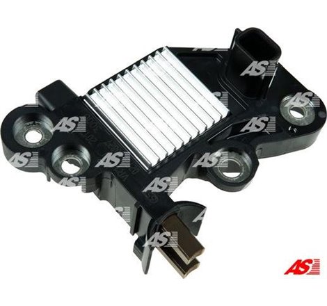 Regulator, alternator - AS-PL-ARE0198_BOSCH