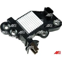Regulator, alternator - AS-PL-ARE0198_BOSCH