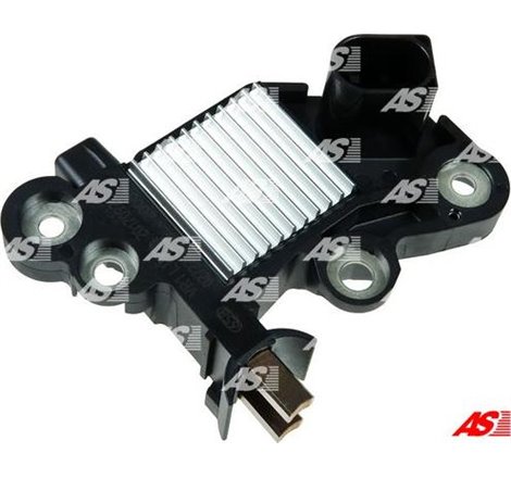Regulator, alternator - AS-PL-ARE0200_BOSCH