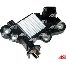 Regulator, alternator - AS-PL-ARE0200_BOSCH