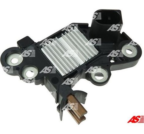 Regulator, alternator - AS-PL-ARE0206S