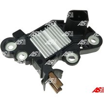 Regulator, alternator - AS-PL-ARE0206S