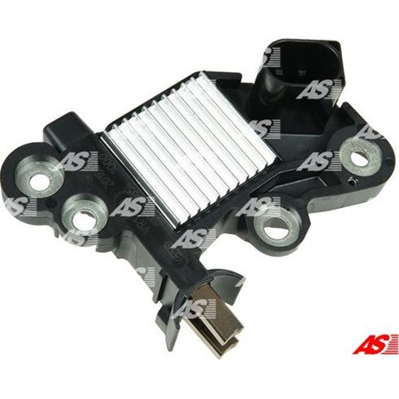 Regulator, alternator - AS-PL-ARE0208_BOSCH