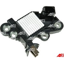 Regulator, alternator - AS-PL-ARE0208_BOSCH