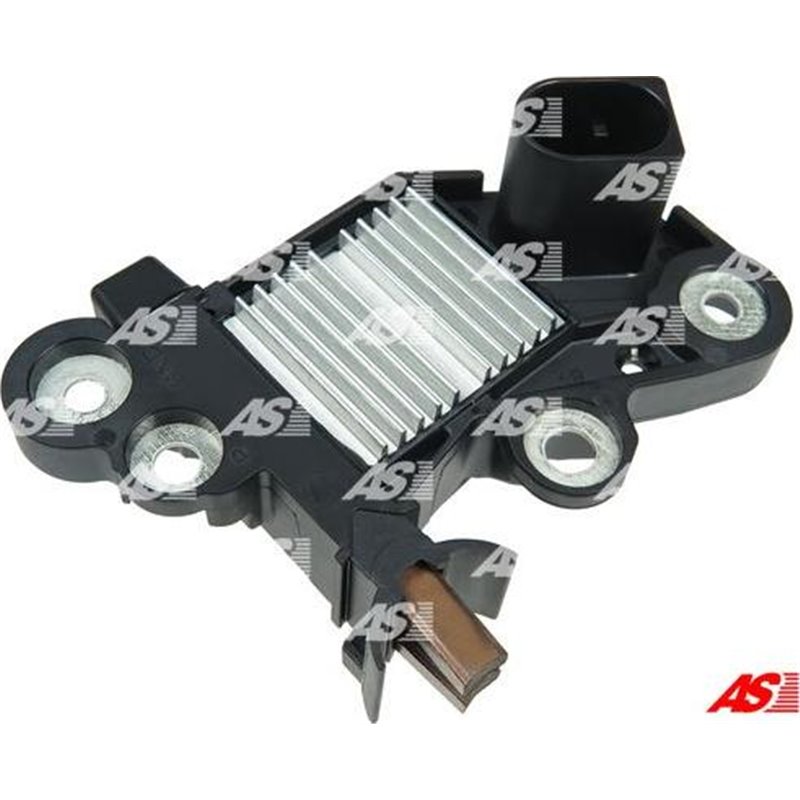 Regulator, alternator - AS-PL-ARE0208S