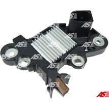 Regulator, alternator - AS-PL-ARE0208S