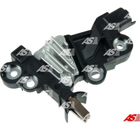 Regulator, alternator - AS-PL-ARE0209_BOSCH