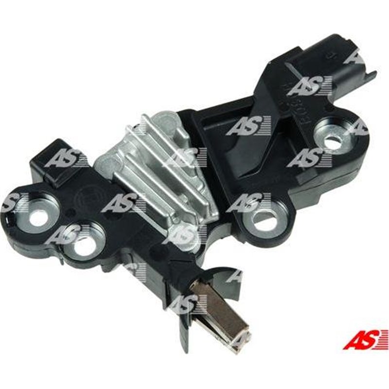 Regulator, alternator - AS-PL-ARE0209_BOSCH