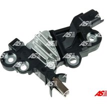 Regulator, alternator - AS-PL-ARE0209_BOSCH