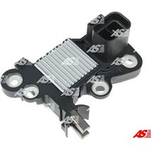 Regulator, alternator - AS-PL-ARE0246S
