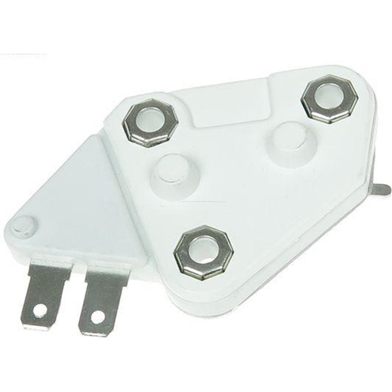 Regulator, alternator - AS-PL-ARE1001