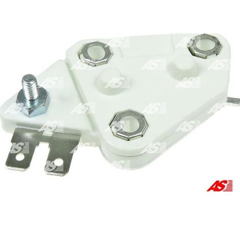 Regulator, alternator - AS-PL-ARE1002S