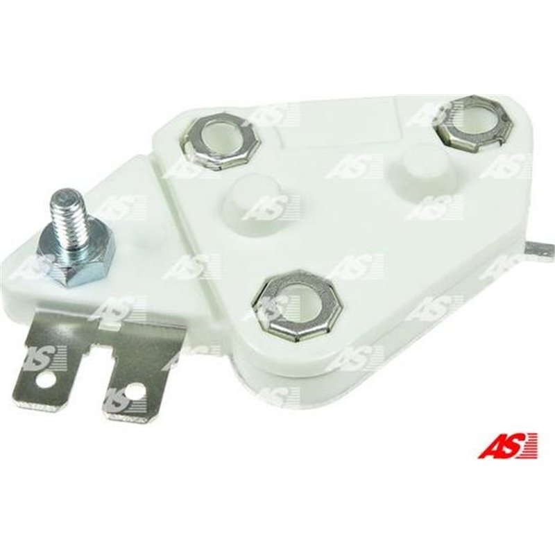 Regulator, alternator - AS-PL-ARE1002S