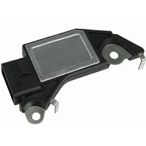 Regulator, alternator - AS-PL-ARE1003
