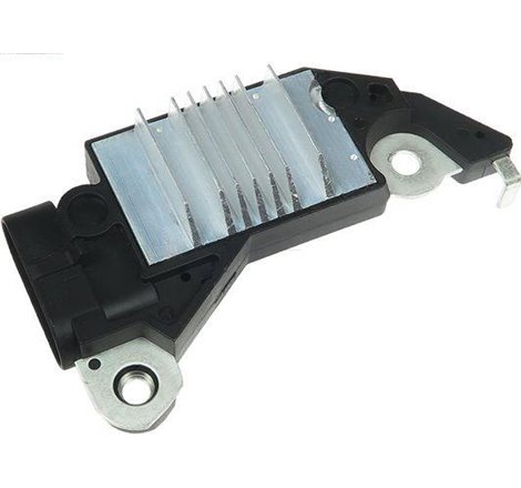 Regulator, alternator - AS-PL-ARE1004