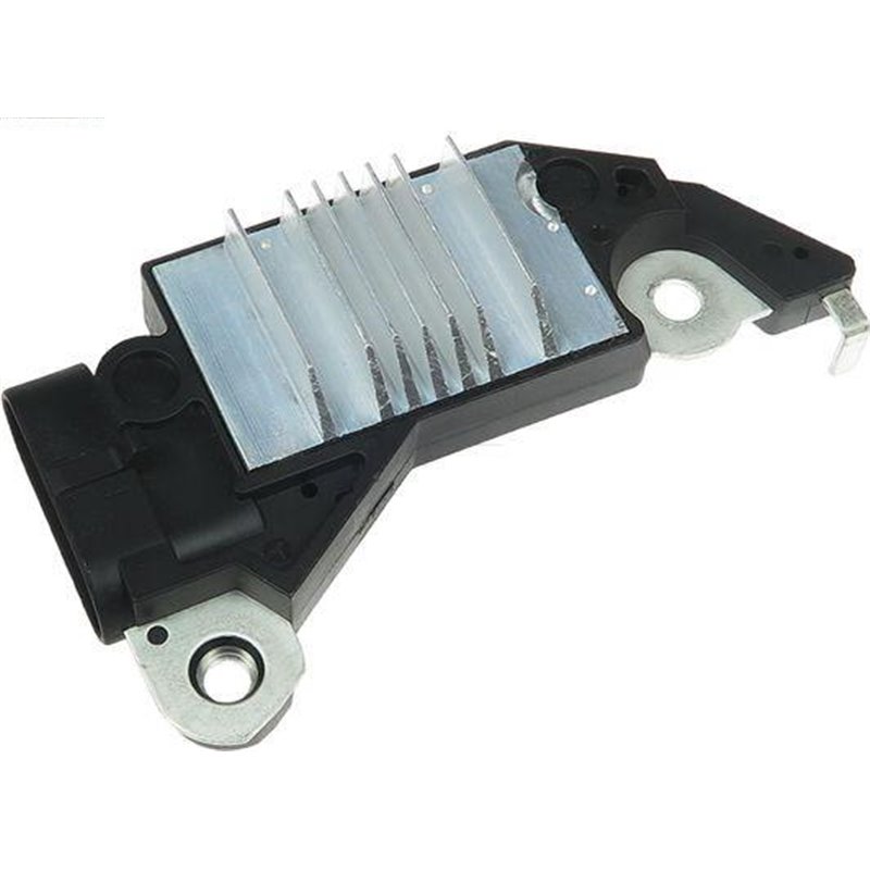 Regulator, alternator - AS-PL-ARE1004