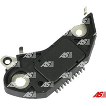 Regulator, alternator - AS-PL-ARE1005
