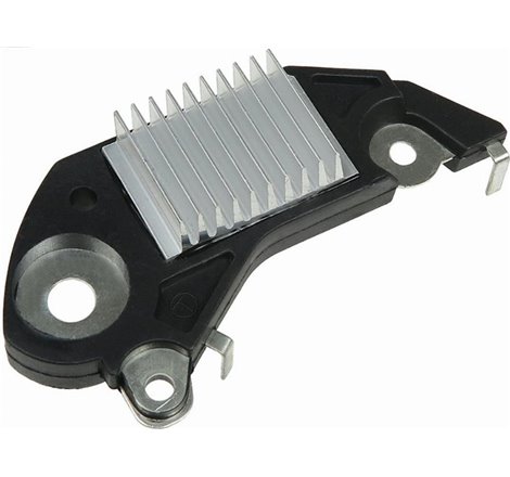 Regulator, alternator - AS-PL-ARE1006