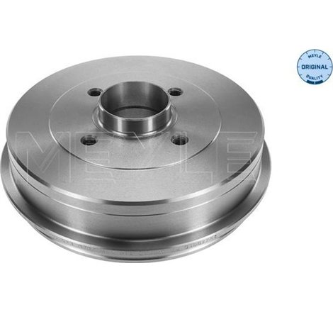 Tambur frana Spate NISSAN KUBISTAR. RENAULT KANGOO. KANGOO EXPRESS 1.2-1.9D 08.97- - Meyle-16-155230002