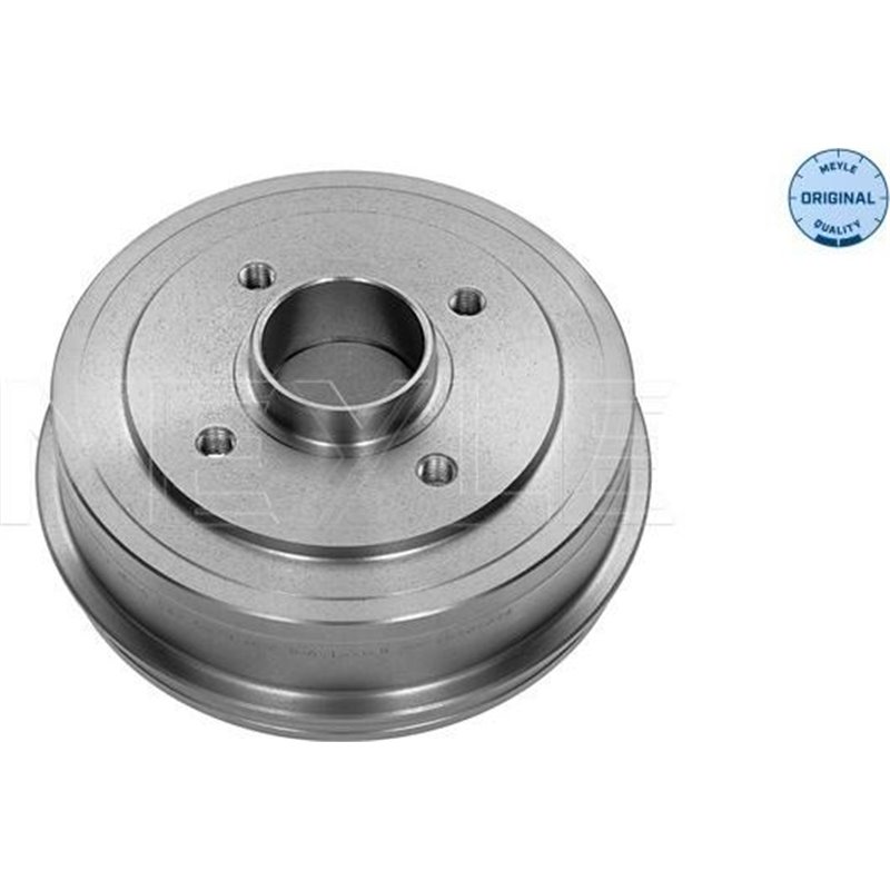 Tambur frana Spate DACIA LOGAN. LOGAN EXPRESS. LOGAN MCV. SANDERO. RENAULT 11. 19 I. 19 I CHAMADE. 19 II. 19 II CHAMADE. 9. CLIO