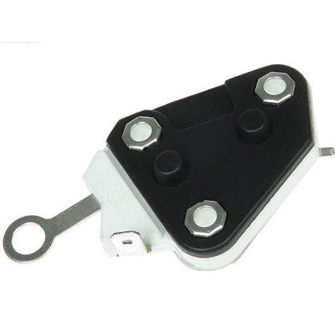 Regulator, alternator - AS-PL-ARE1009