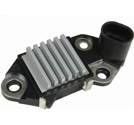 Regulator, alternator - AS-PL-ARE1020