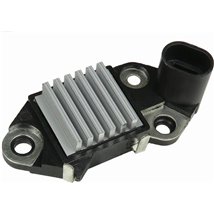 Regulator, alternator - AS-PL-ARE1020
