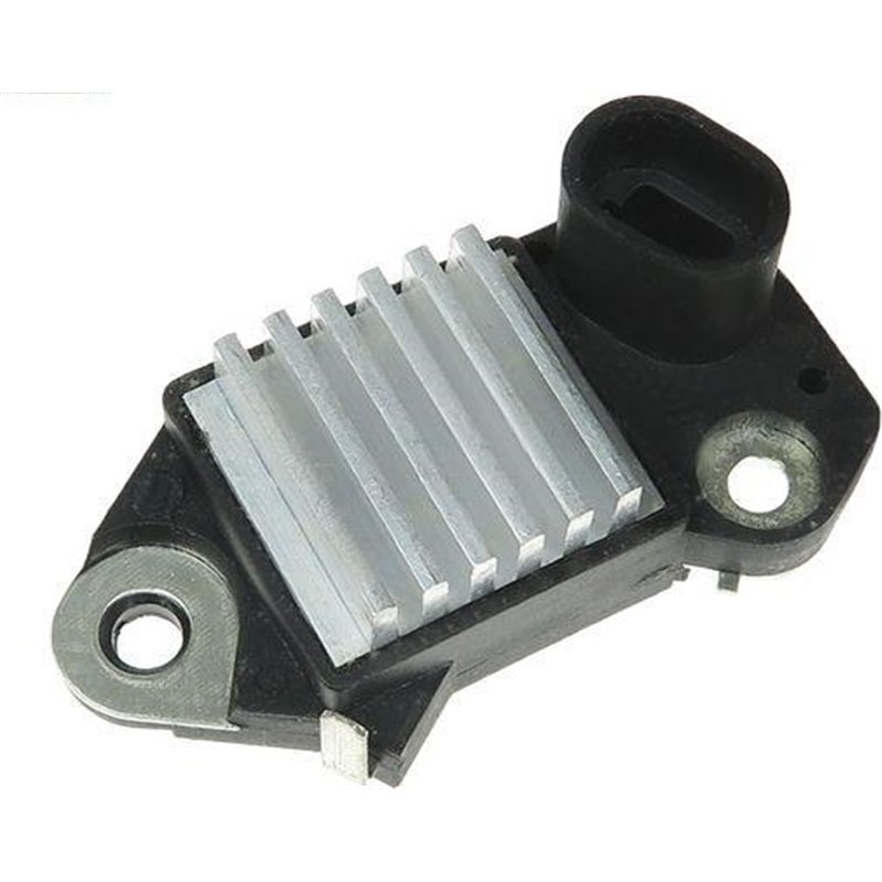 Regulator, alternator - AS-PL-ARE1025