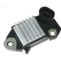 Regulator, alternator - AS-PL-ARE1025