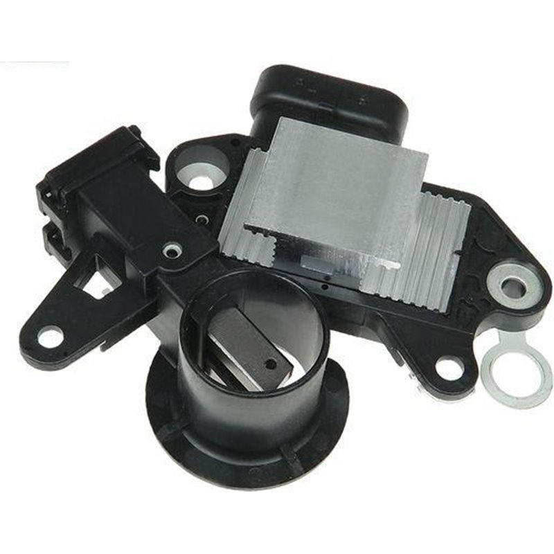 Regulator, alternator - AS-PL-ARE1026