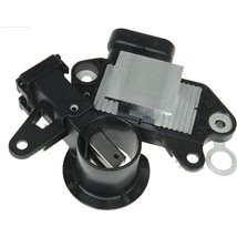 Regulator, alternator - AS-PL-ARE1026