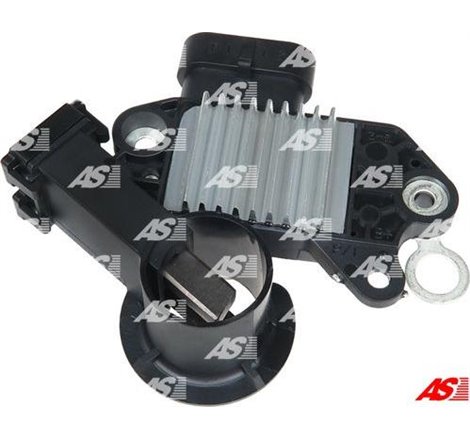 Regulator, alternator - AS-PL-ARE1040