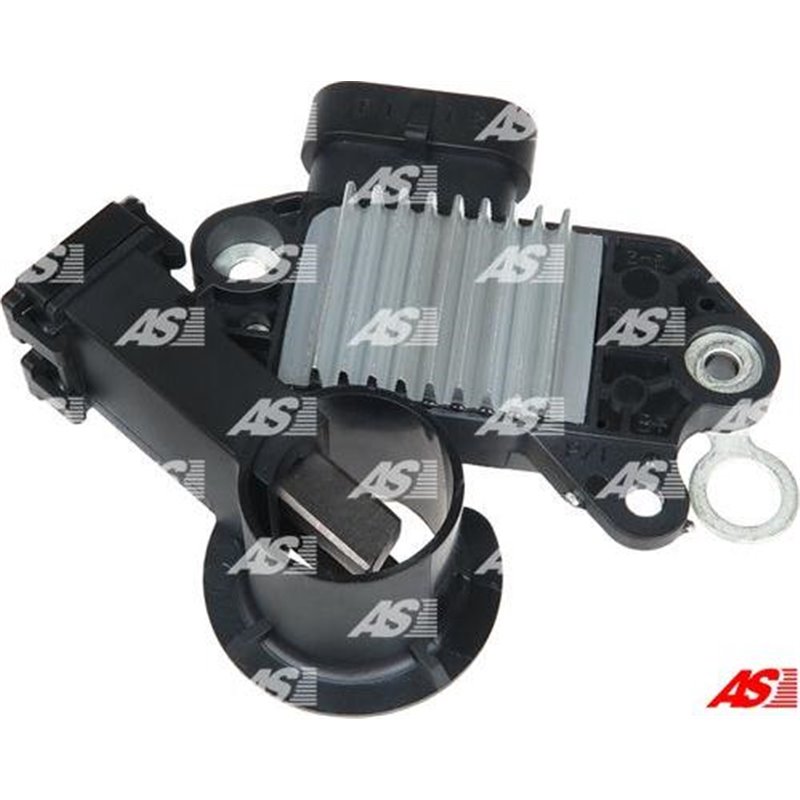 Regulator, alternator - AS-PL-ARE1040
