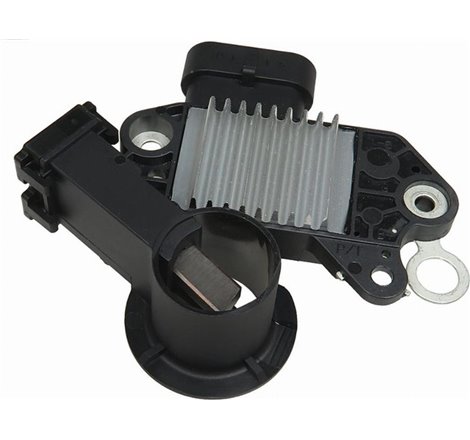 Regulator, alternator - AS-PL-ARE1041