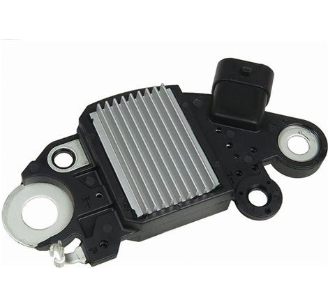 Regulator, alternator - AS-PL-ARE1043