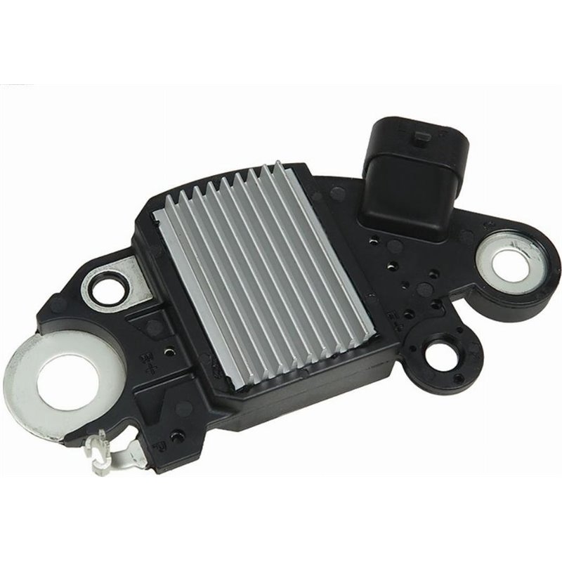 Regulator, alternator - AS-PL-ARE1043