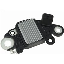 Regulator, alternator - AS-PL-ARE1043