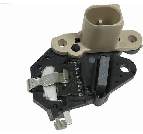 Regulator, alternator - AS-PL-ARE1048